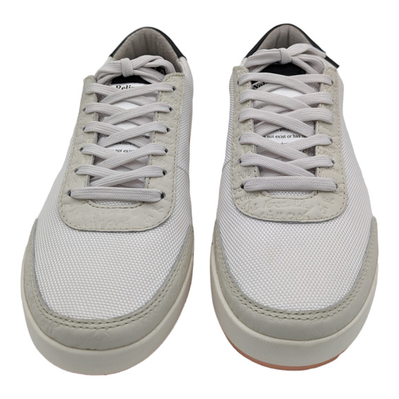 Novella Love Poem Tennis Shoes Ch O1 V 01 #322 New Limited Edition W 8.5 M 7 - Picture 2 of 11